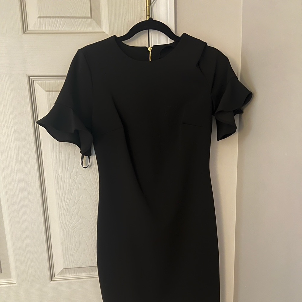 Calvin Klein dress